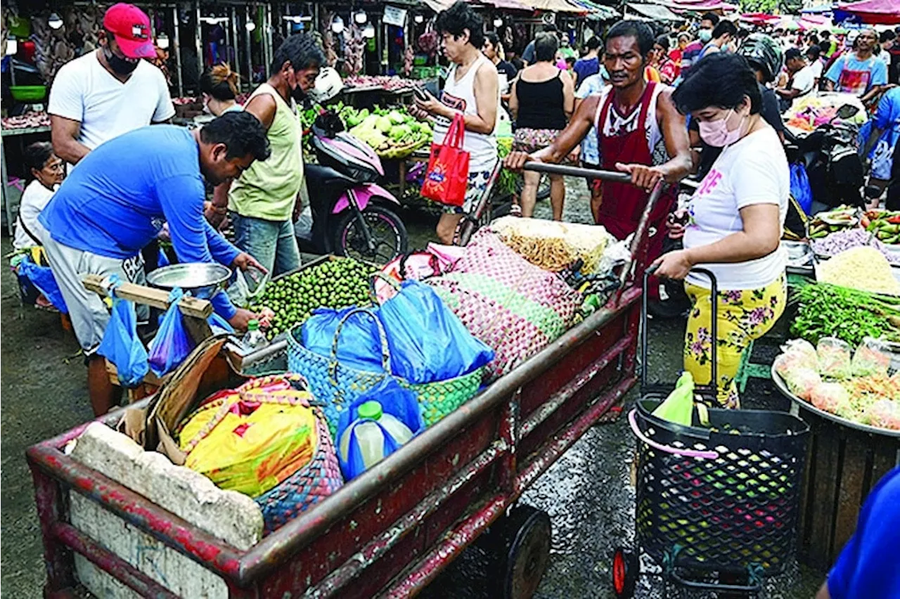 Inflation rate slows to 3.7% in June