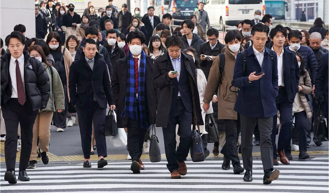 Japan stocks extend rally to hit fresh all-time highs amid mixed Asia-Pacific markets