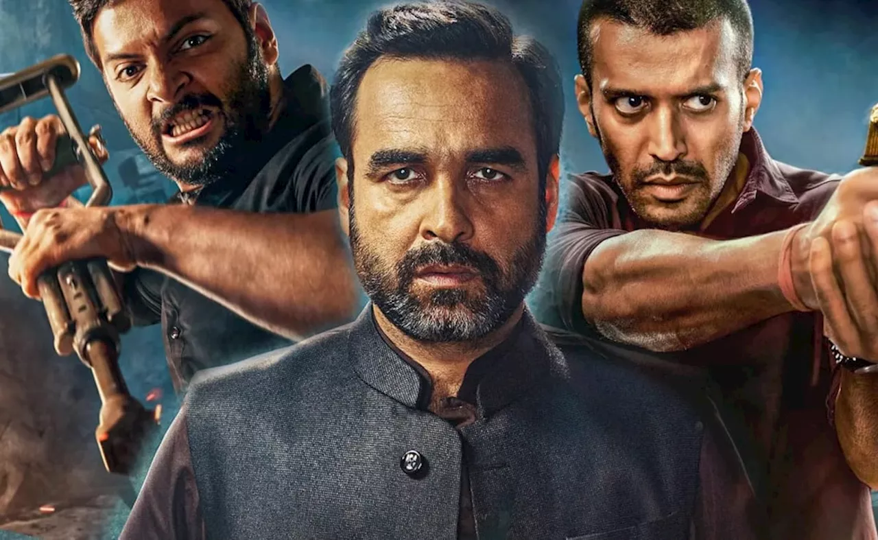 Mirzapur 3 Social Media Review: मिर्जापुर 3 देखने के निराश हुए फैंस, पढ़ें वेब सीरीज का सोशल मीडिया रिव्यू