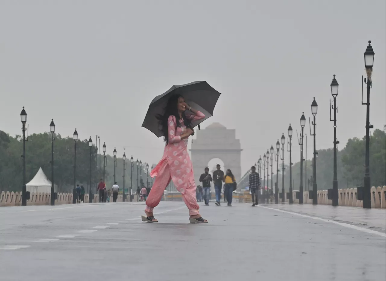 Weather Update: कई राज्यों में भारी बारिश की चेतावनी; जानें क्या है IMD का अलर्ट