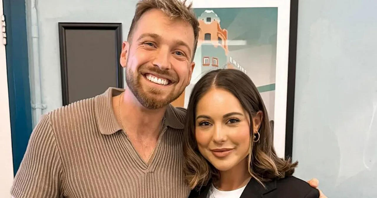 Louise Thompson cuts Zara McDermott from family day out amid Sam split rumours