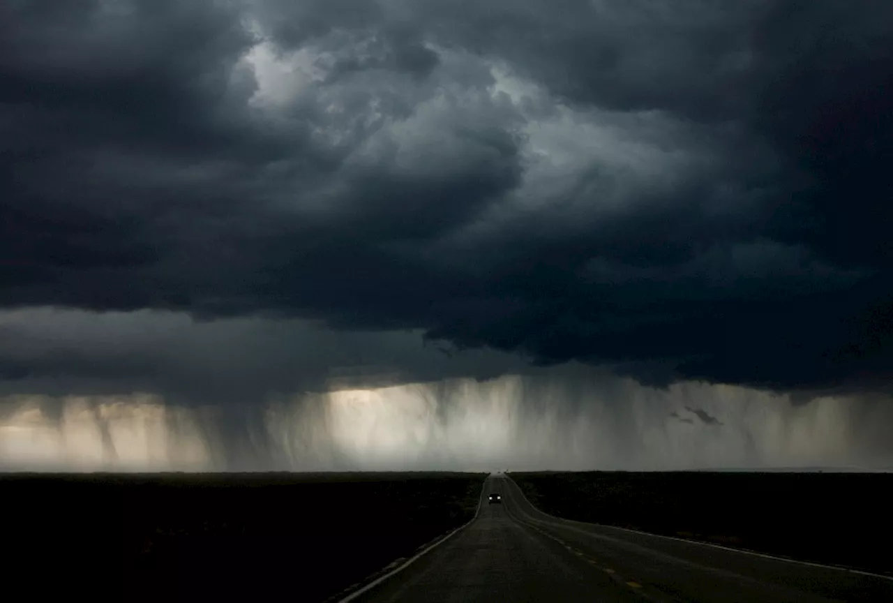 Saturday's weather: Brace for significant drop in temperatures as cold fronts sweep across SA