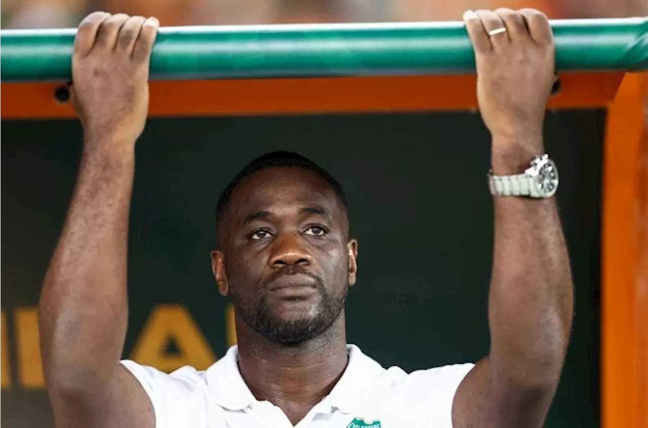 'They need to trust us': Afcon winner Fae wants Africans to have more faith in local coaches