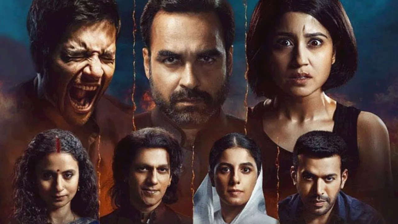 Mirzapur 3: फ्री में कब और कैसे देखें 'मिर्जापुर 3'? यहां जानिए प्राइम वीडियो से जुड़ी फुल डिटेल