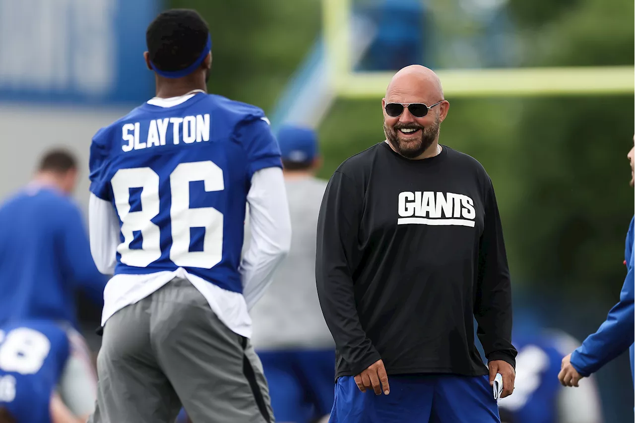 Giants News: 'Hard Knocks' Reveals New York Targeted Chiefs Star in Free Agency