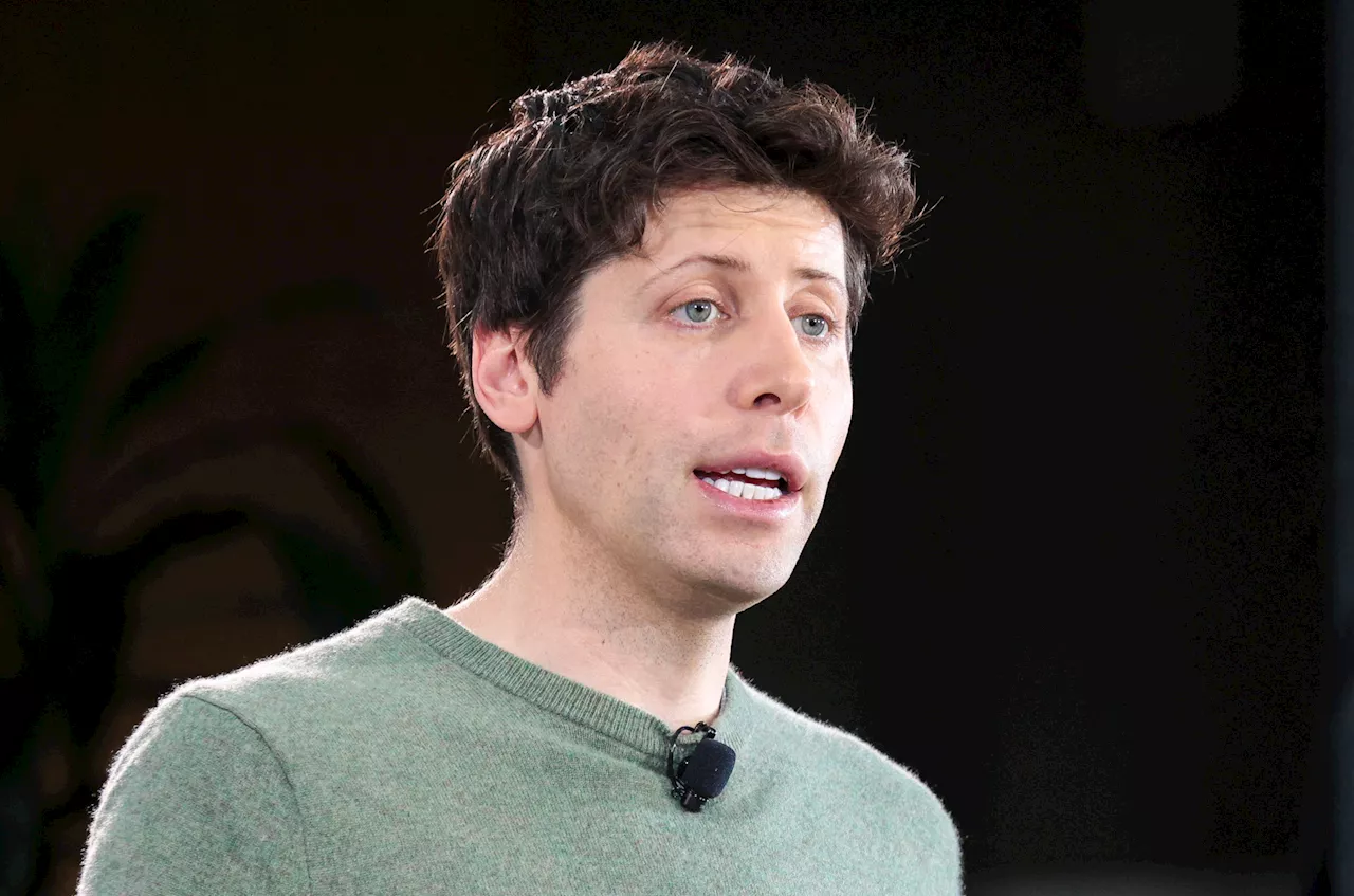 What Sam Altman Has Said About the Next ChatGPT