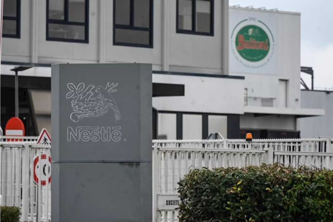 Nestlé aangeklaagd wegens E. coli in Franse pizzafabriek