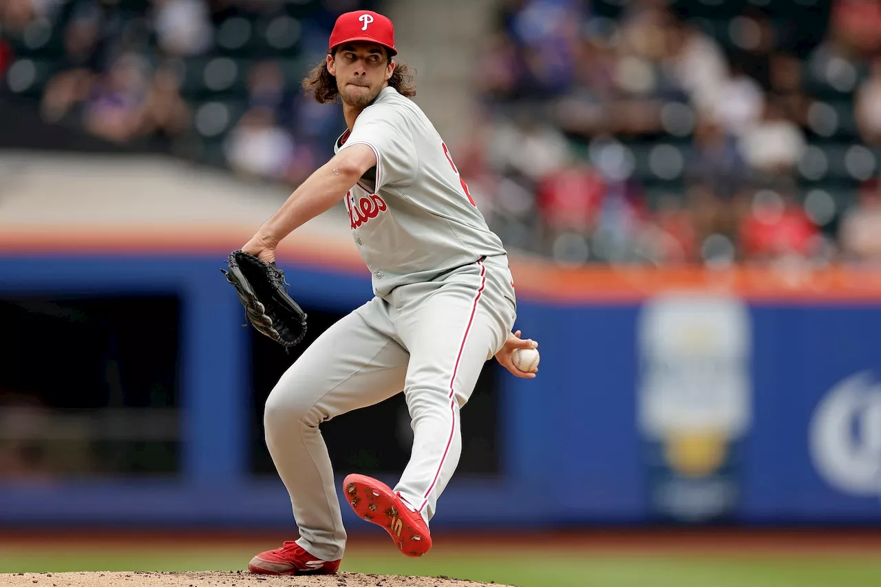 Philadelphia Phillies vs. Atlanta Braves LIVE STREAM (7/5/24) | Watch Phillies game online