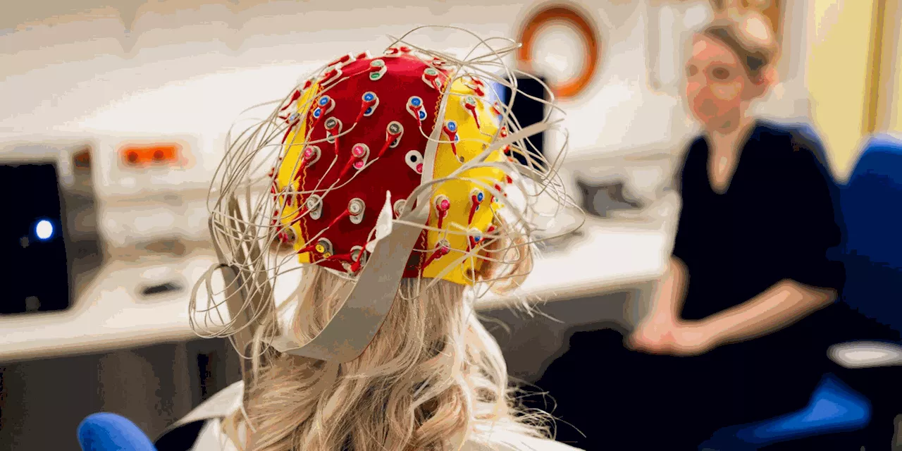 Das EEG entschl&uuml;sselt seit 100 Jahren unser Gehirn