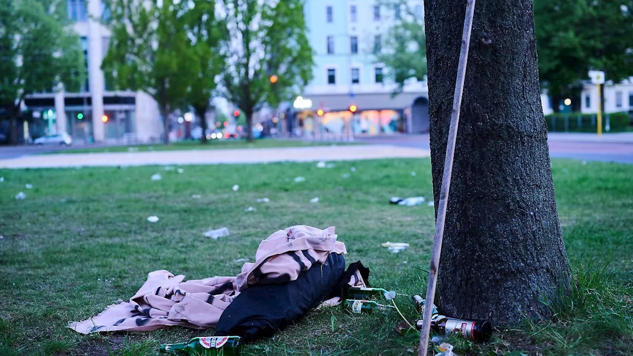 Berlin & Brandenburg: CDU-Fraktion: Berlin muss sauberer werden