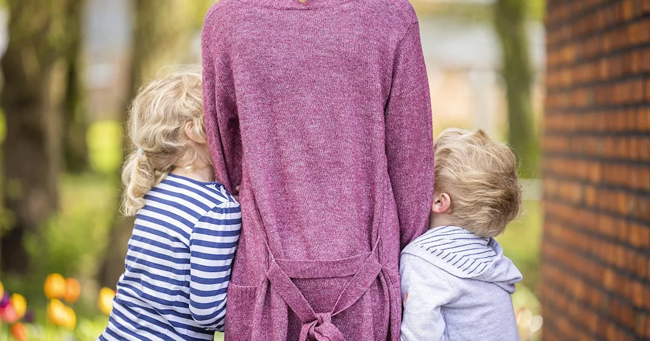 Ampel-Koalition: Mehr Kindergeld, aber weniger Ausgaben für Verteidigung