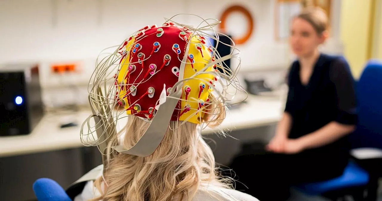 Das EEG entschlüsselt seit 100 Jahren unser Gehirn