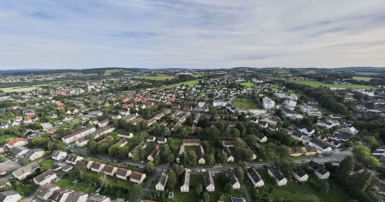 Ein Jahr der Entscheidung für die Wohnungsgesellschaft der Stadt Bad Oeynhausen