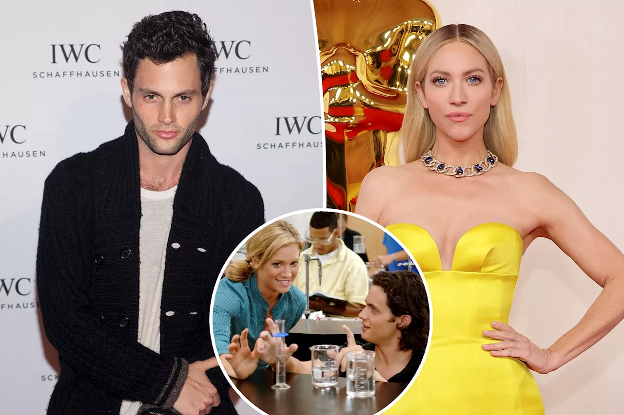 'John Tucker Must Die' stars Brittany Snow, Penn Badgley haven’t been contacted about reported sequel