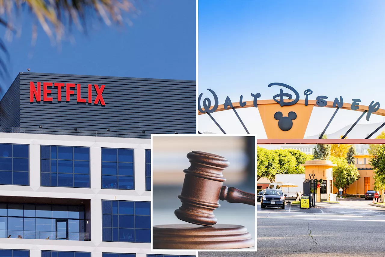 Netflix, Disney ask Canada court to stop proposed tax on streaming revenue: report