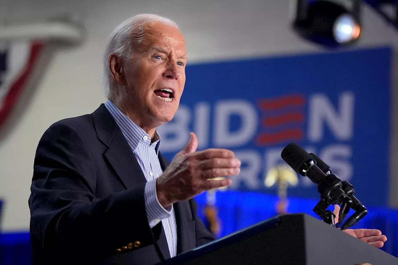 Pro-Biden media are rushing to tell the truth now so they can start gaslighting about his replacement