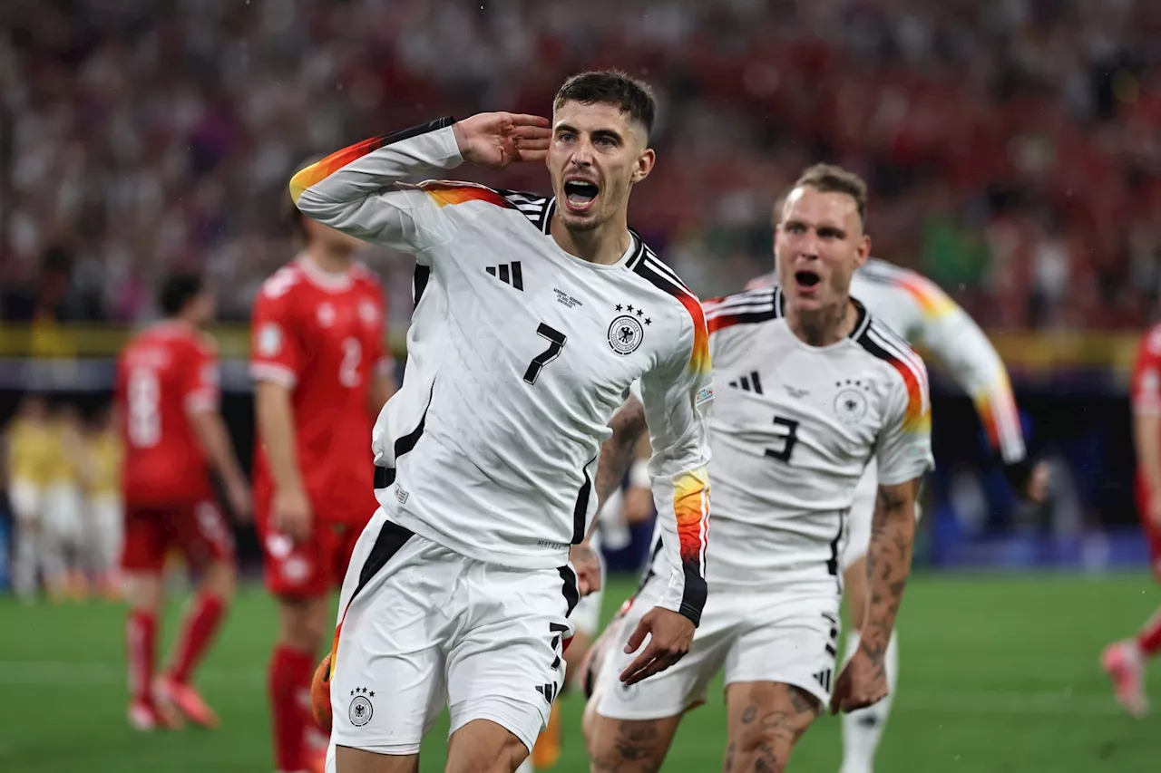 Spain vs. Germany odds, prediction: 2024 Euro Quarterfinals pick, best bet