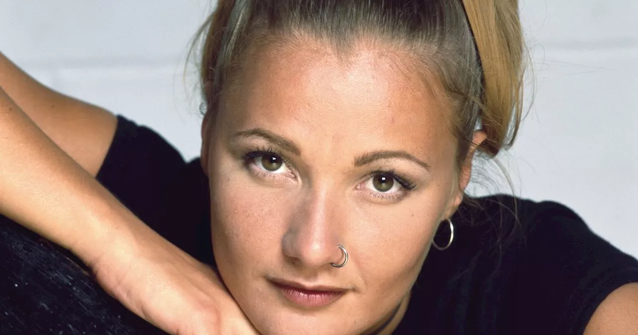 Iconic 90s star Whigfield 'hasn't aged a day' 3 decades since Saturday Night hit