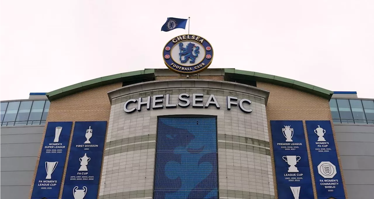 Chelsea : une nouvelle recrue à 15 millions d'euros en approche chez les Blues