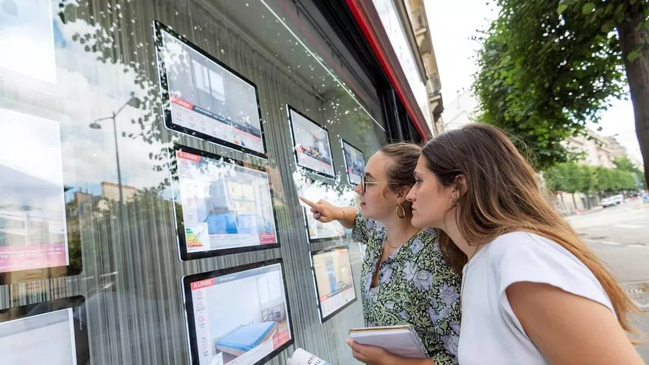 Immobilier : pourquoi les frais d’agence payés par les locataires pourraient bientôt grimper