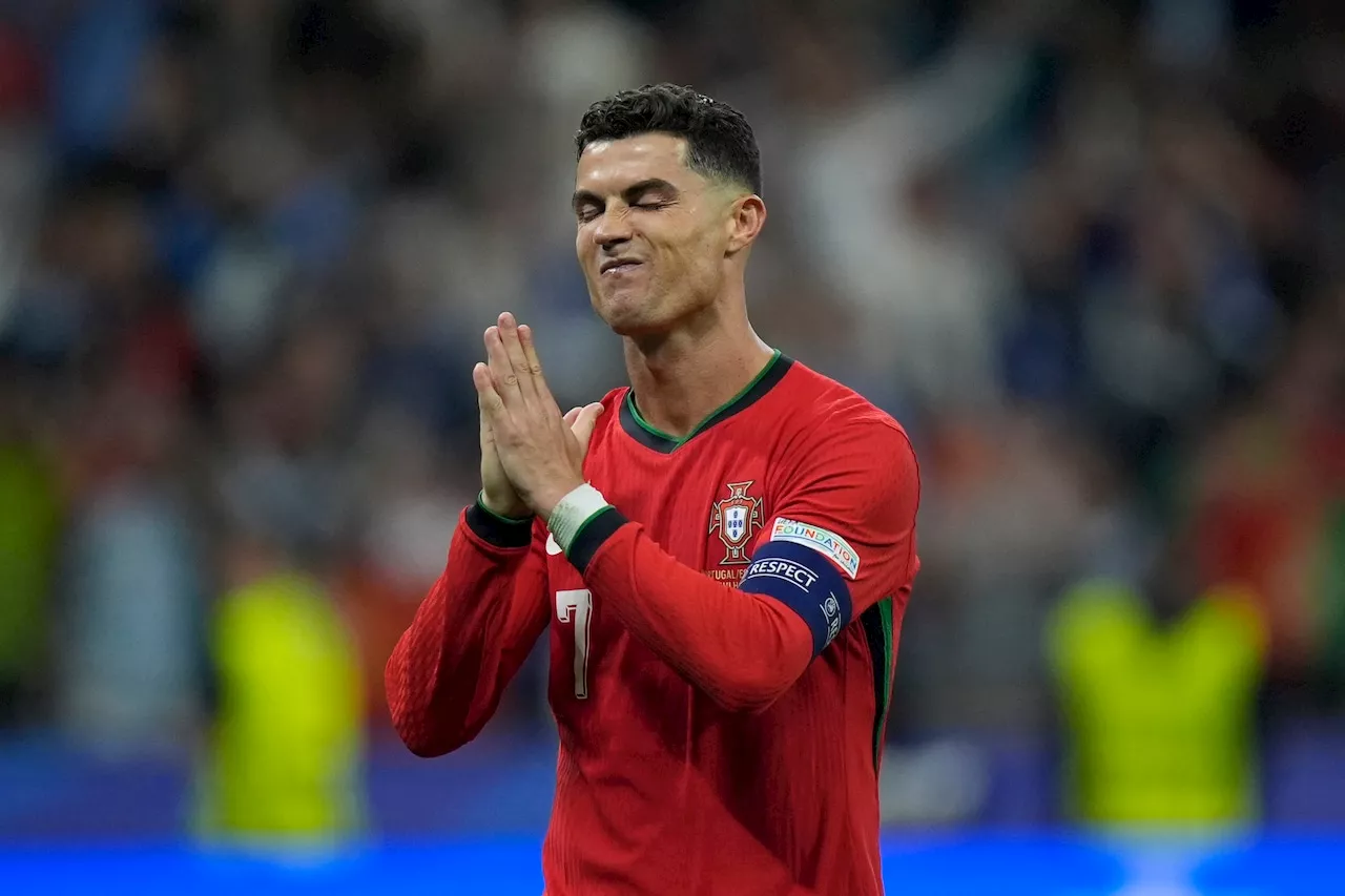 France vs. Portugal Euro 2024 quarterfinal FREE live stream: Time, channel