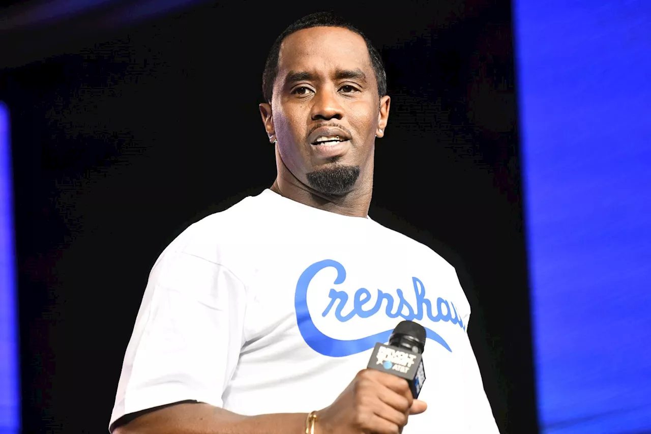 Sean ‘Diddy’ Combs Target of Ongoing Federal Criminal Investigation: Report