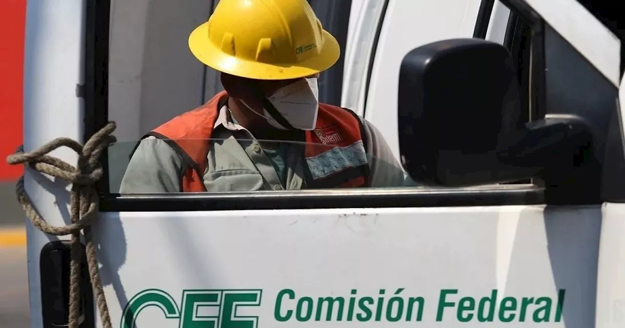 Muere trabajador de la CFE en Silao; tenía 44 años y era de León