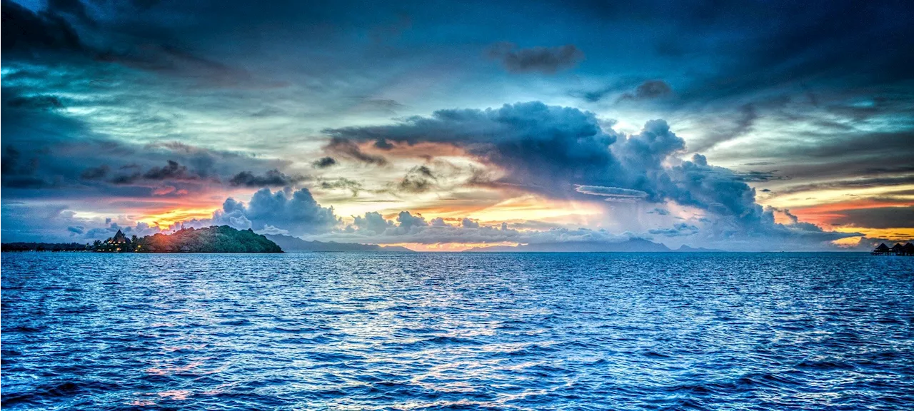 Mathematical method for spectral density estimation set to unlock ocean mysteries