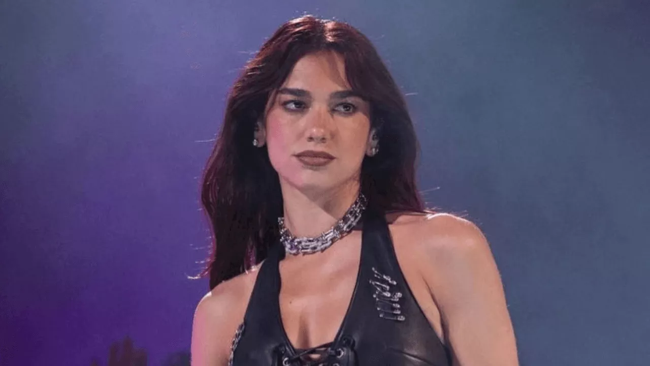 Rap incita ódio a Dua Lipa, Mia Khalifa e Bella Hadid após falas contra Israel