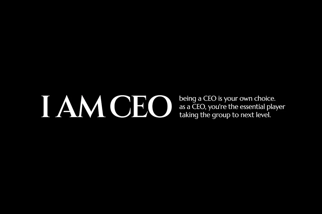 国内初、経営者特化型意識解析サービス「I AM CEO」を提供開始