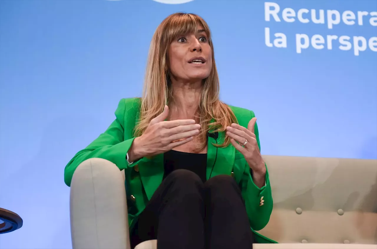 Begoña Gómez: Las sospechas de lawfare sobre el juez Peinado marcan el primer interrogatorio a la...