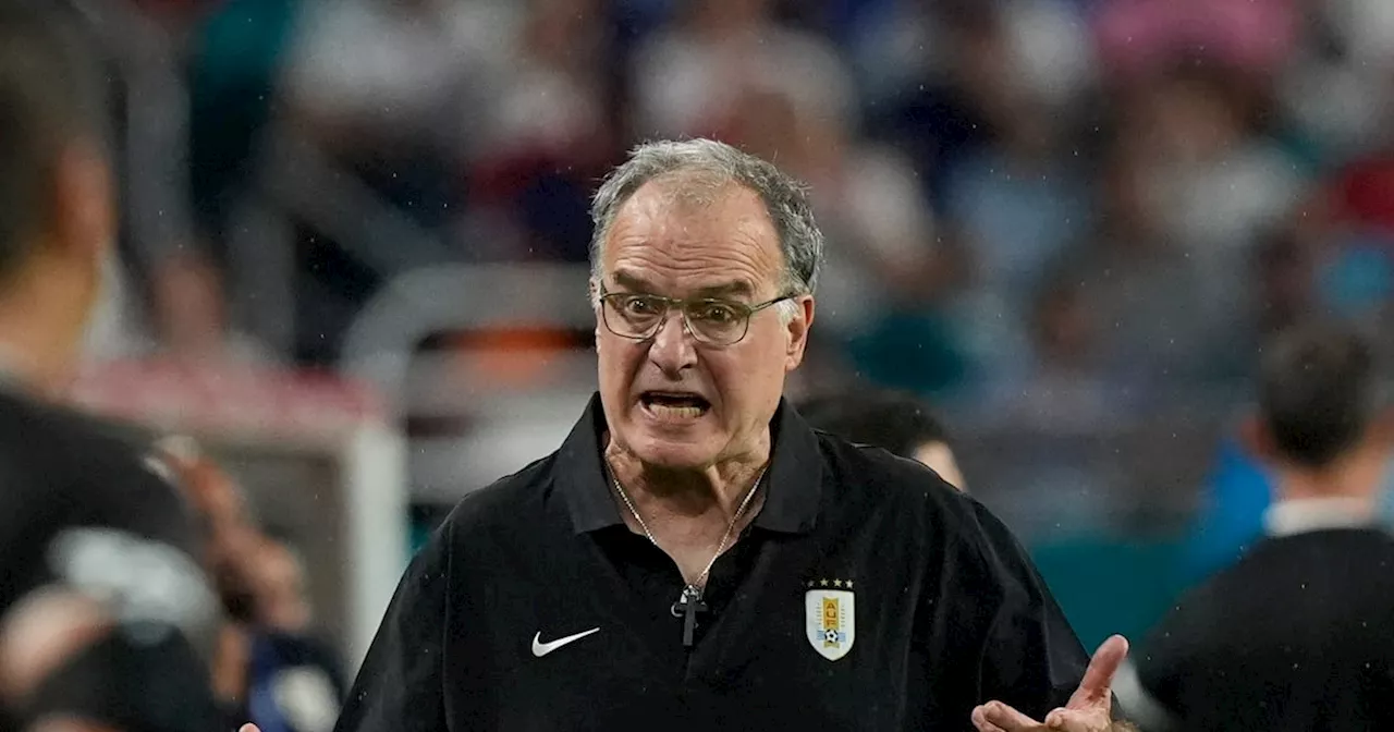 Bielsa explicó por qué la Selección Colombia es un equipo especial: “No son opiniones, son realidades”