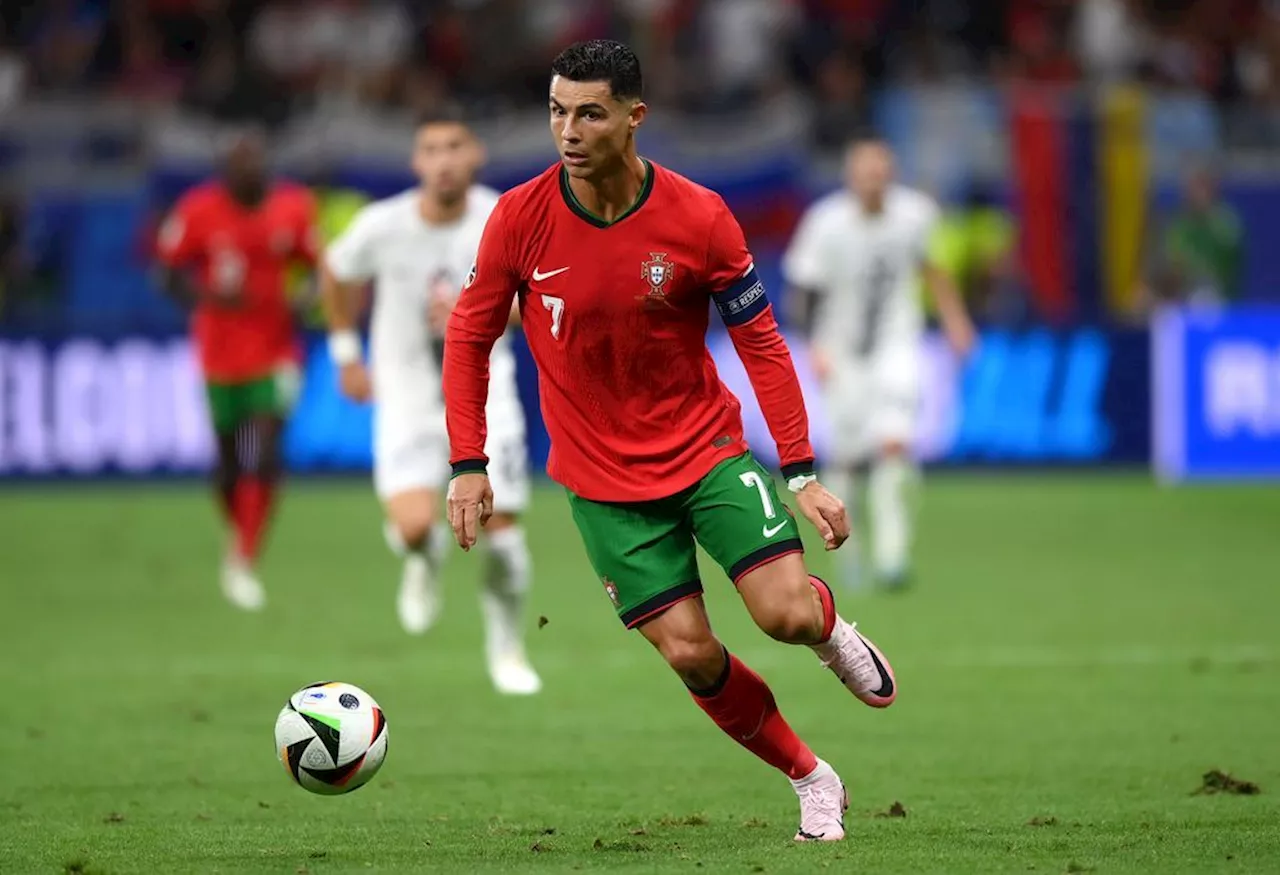 EM 2024: Portugal vs. Frankreich heute live im Free-TV, Stream und Liveticker