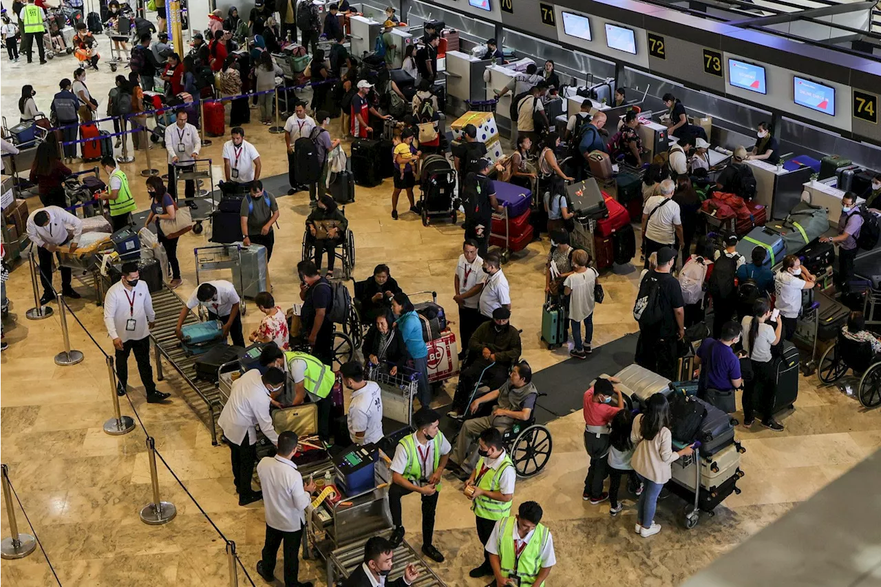 Expect pricier flights: NAIA terminal fees may climb 73% after privatization