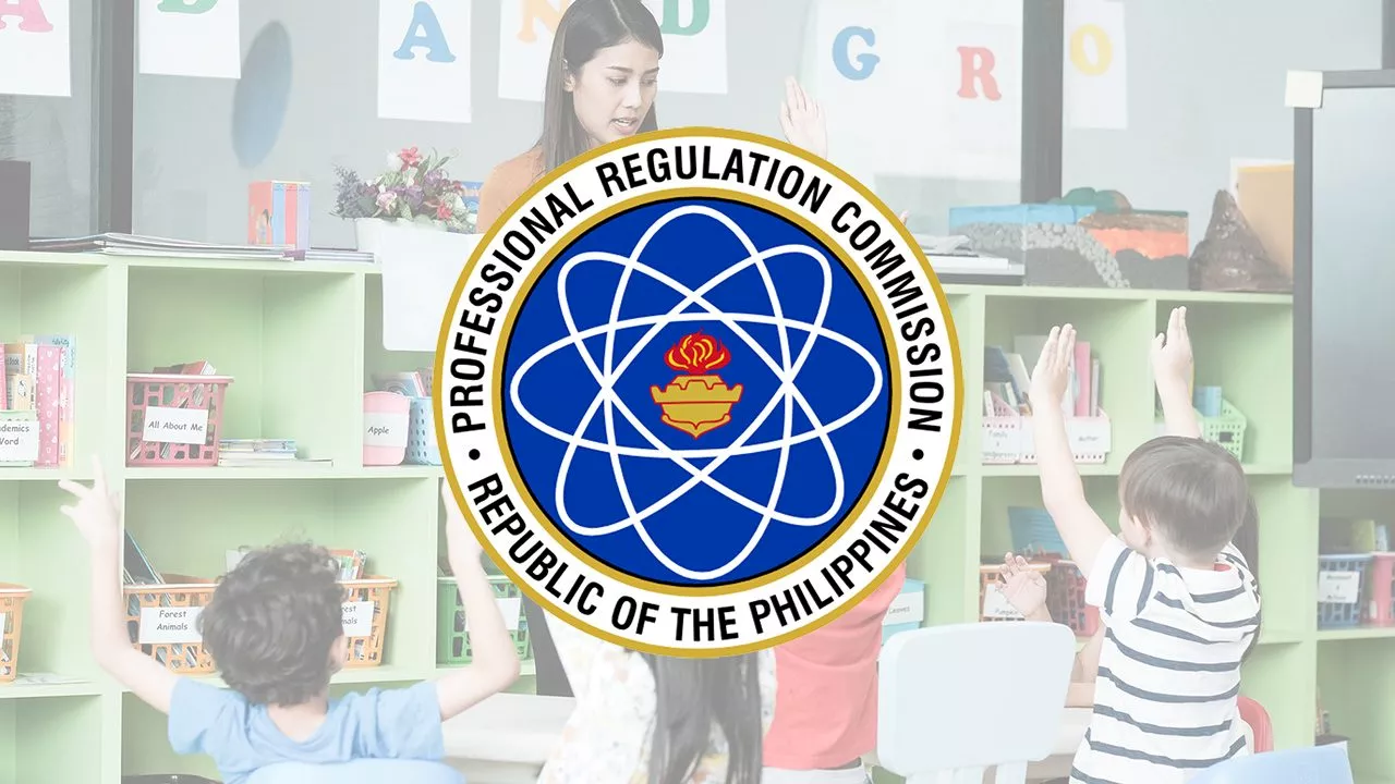 RESULTS: June 2024 Special Professional Licensure Examination for Professional Teachers