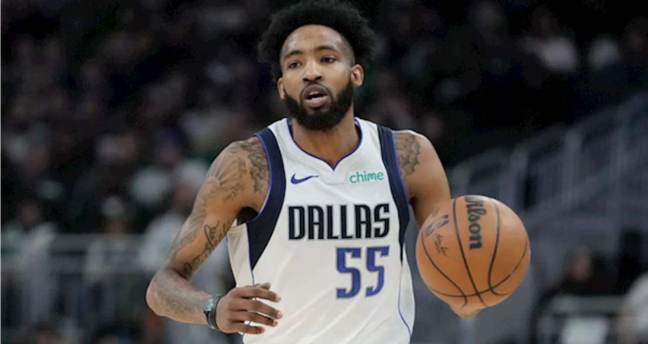Mavericks Offered Three-Year, $27 Deal To Derrick Jones Jr.