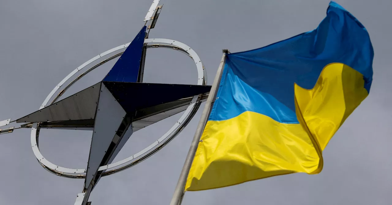 Mission unaccomplished: NATO struggles to name new Ukraine effort