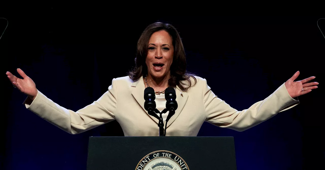 Trump allies intensify Harris attacks as Biden replacement talk builds