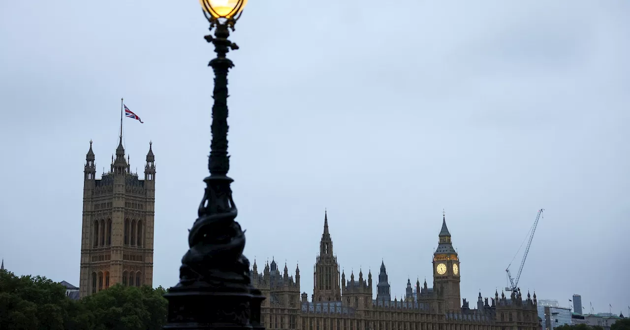 UK elects most diverse parliament in history