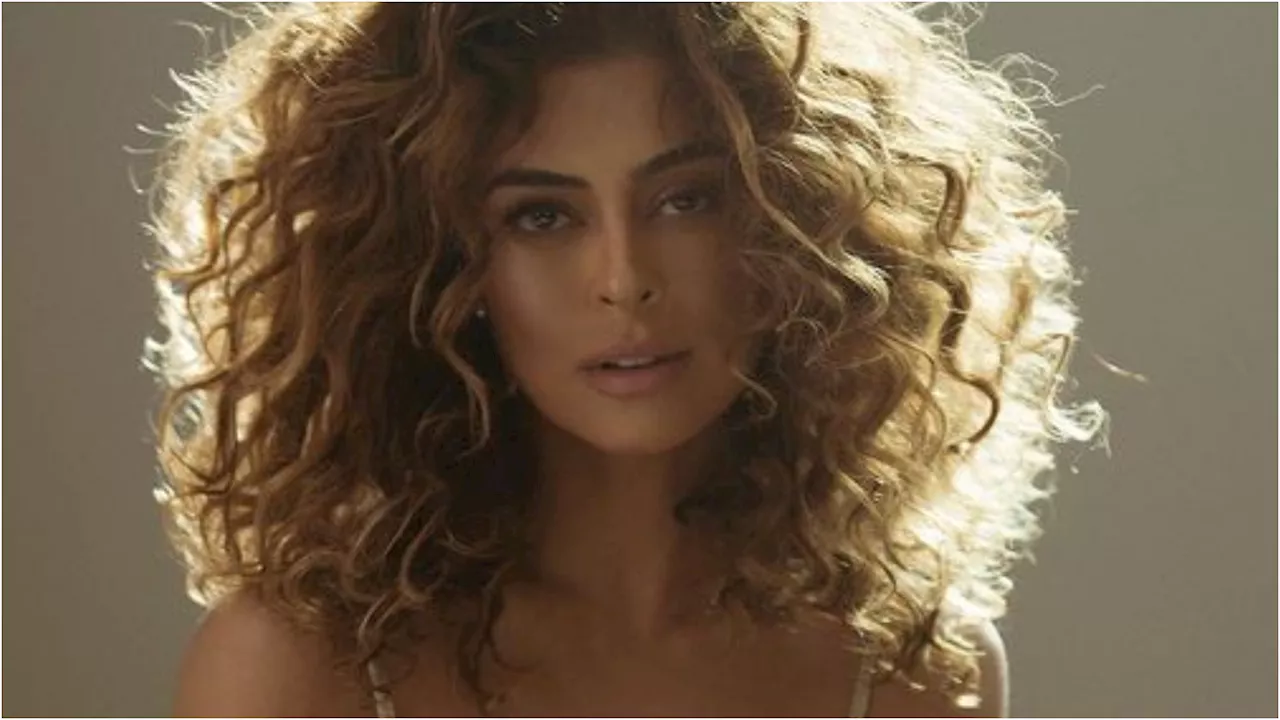 Juliana Paes revela angústia por interpretar vítima de abuso: ‘Tirou um pedaço de mim’