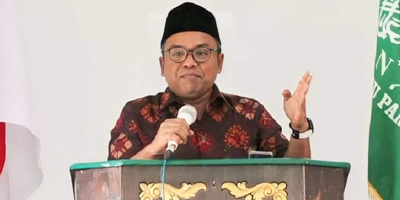 Langkah Densus 88 Sadarkan Para Pimpinan JI Layak Diapresiasi