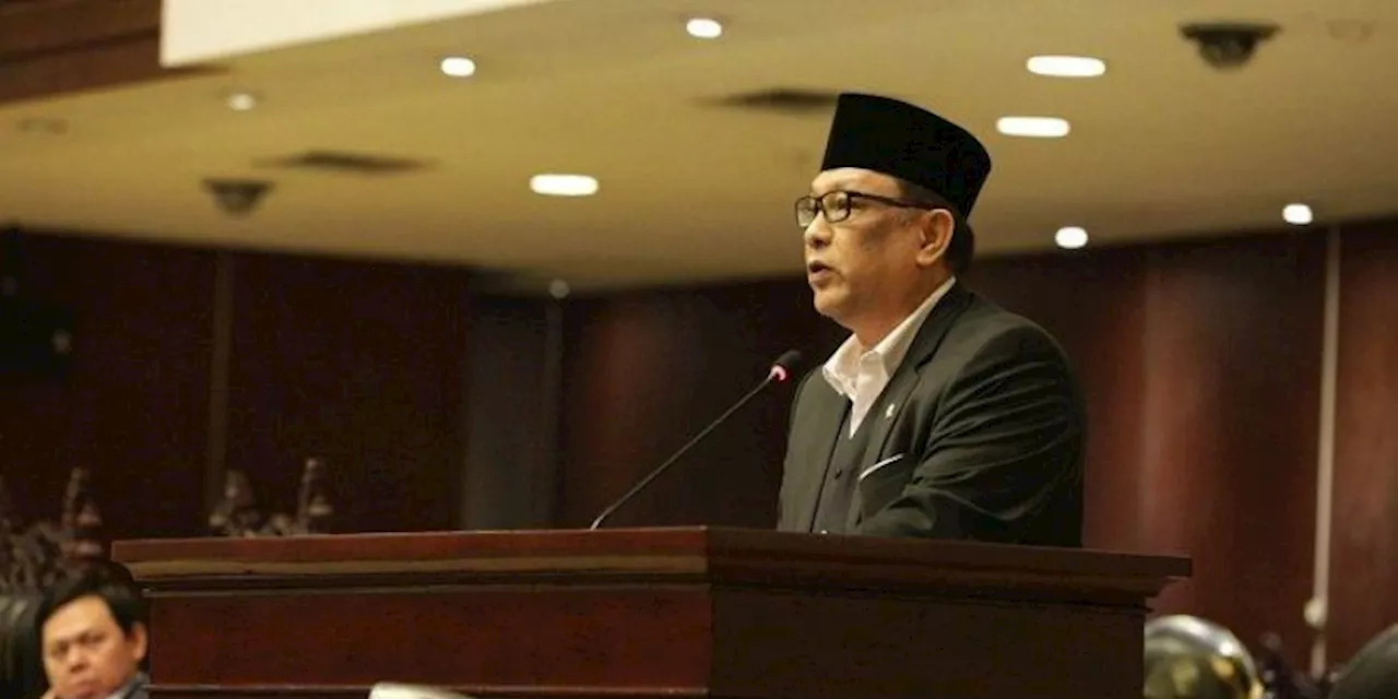 Senator asal Jakarta Ini Tak Ingin Mahasiswa Depresi Gara-gara Pinjol