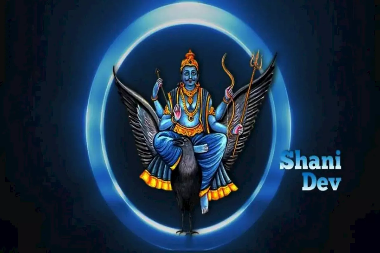 Shani Vakri 2024: शनिदेव के वक्री होने पर नहीं करना चाहिए ये कार्य, बढ़ सकती है परेशानी