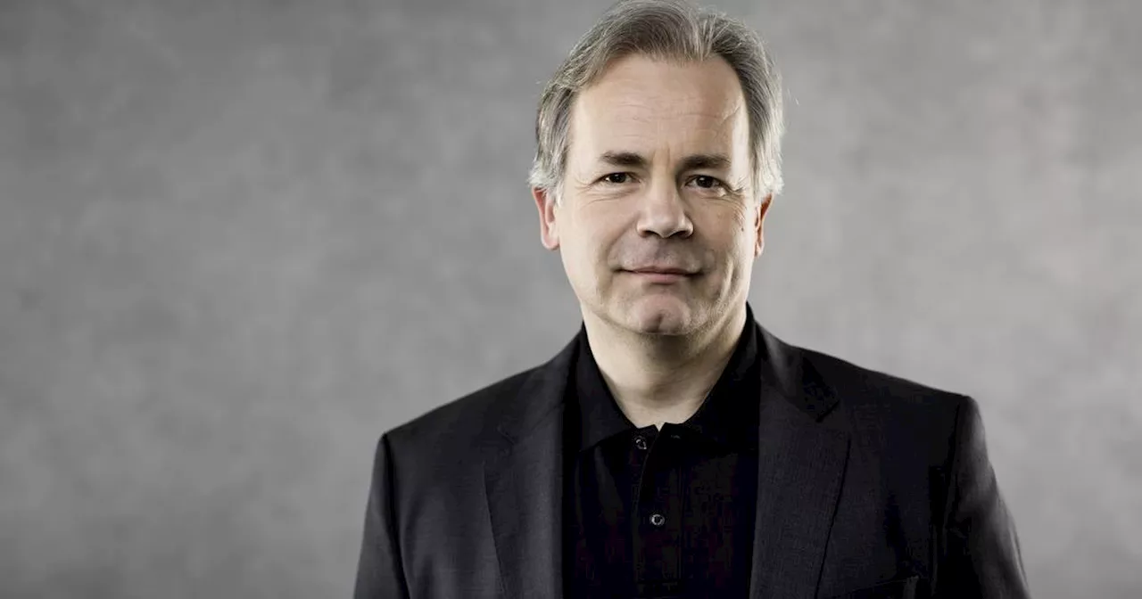 Axel Kober verlässt als Generalmusikdirektor die Deutsche Oper am Rhein