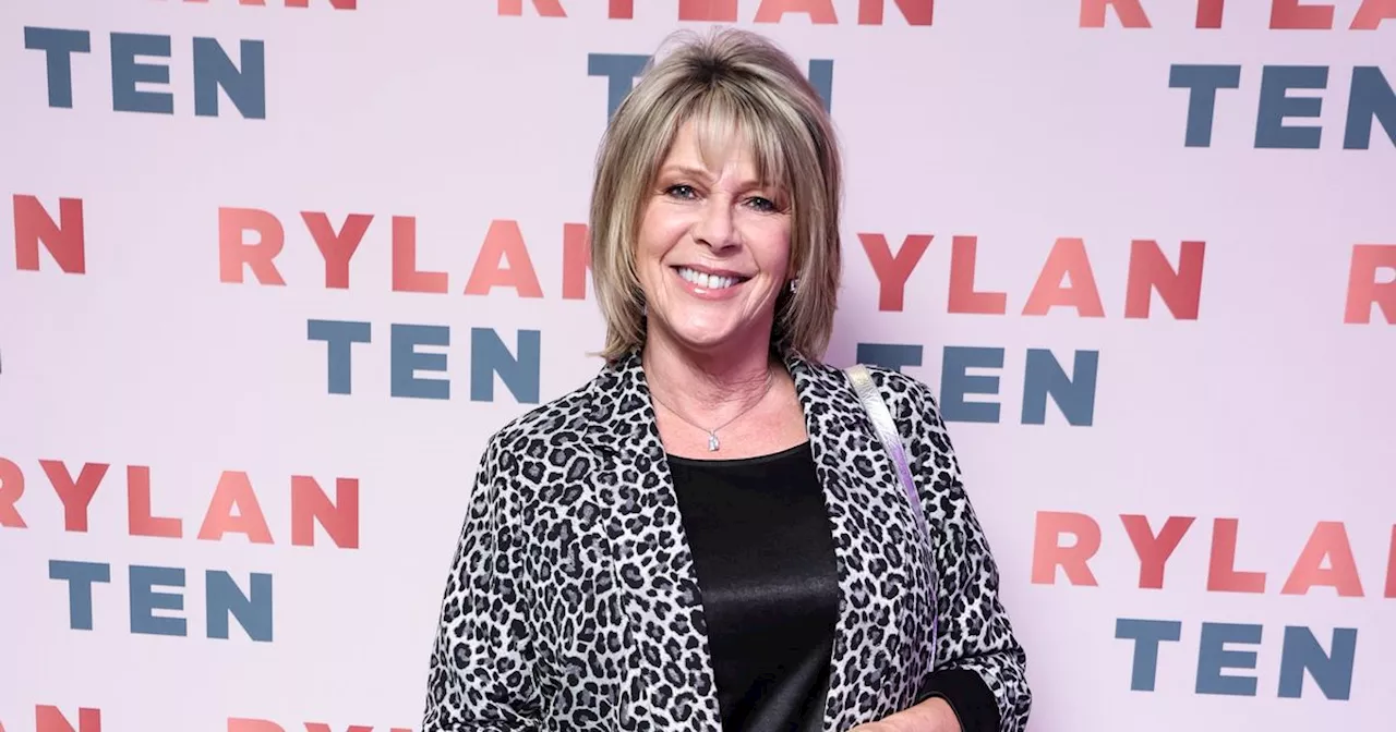 Ruth Langsford considering dating again after Eamonn Holmes split