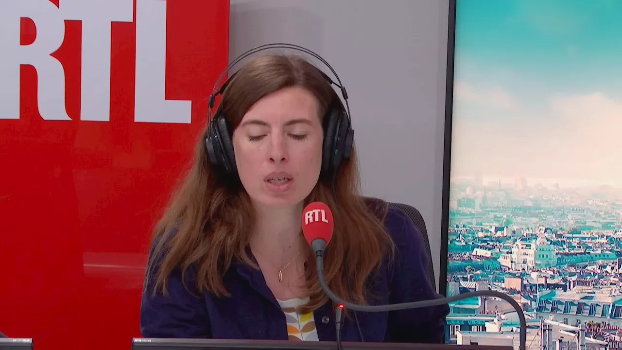 Le journal RTL de 12h du 05 juillet 2024