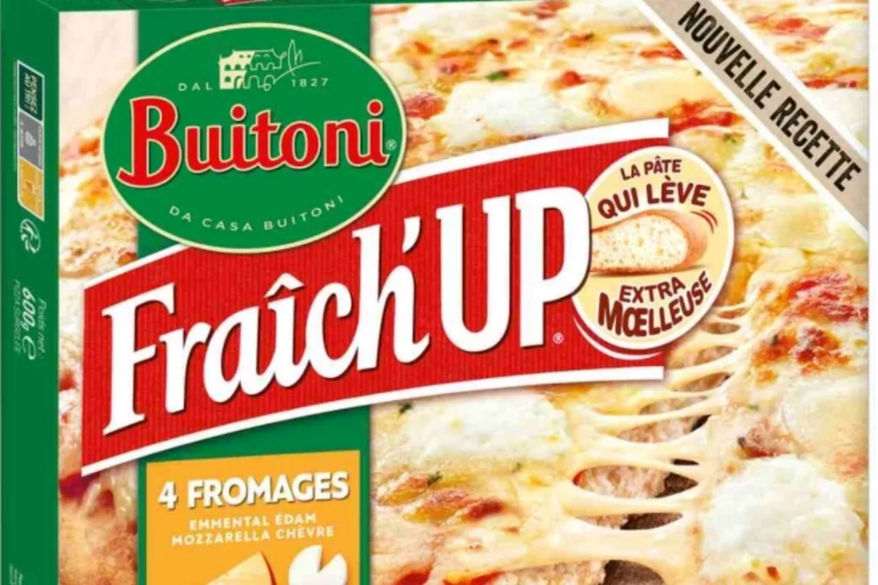 Scandale Buitoni : Nestlé France annonce sa mise en examen dans l'affaire des pizzas contaminées