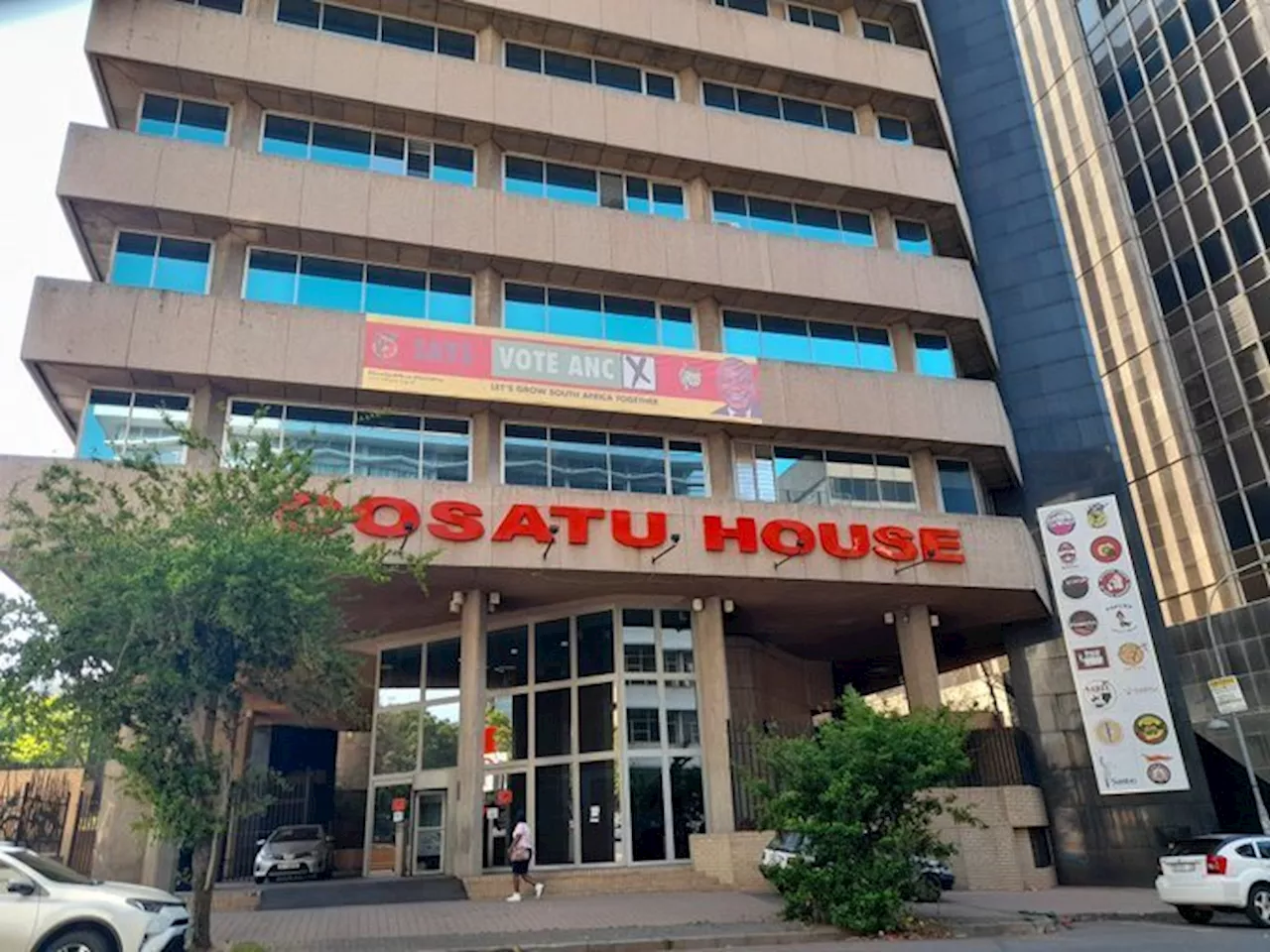 Cosatu expects Gauteng Cabinet to support workers' rights - SABC News - Breaking news, special reports,