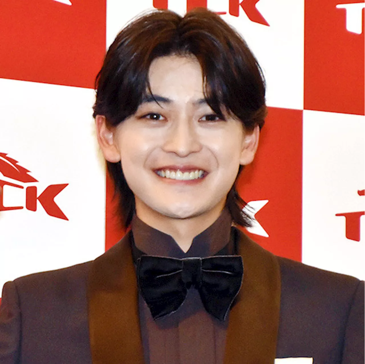 「上半期ブレイク俳優」男性編1位は高橋文哉 ドラマ、映画、バラエティと多方面で活躍