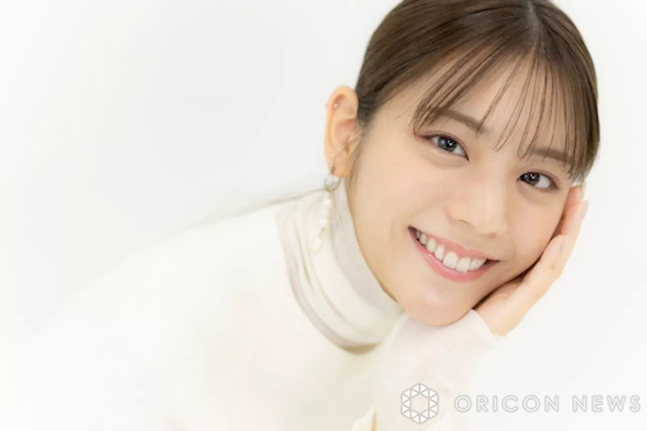 貴島明日香、結婚を無事報告し「ホッとした気持ち」 多くの祝福に「びっくり」